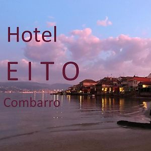 Hotel Xeito