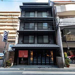 Tabist Kiki Hotel Kyoto Sanjo Takakura