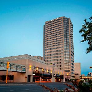 Delta Hotels By Marriott Regina